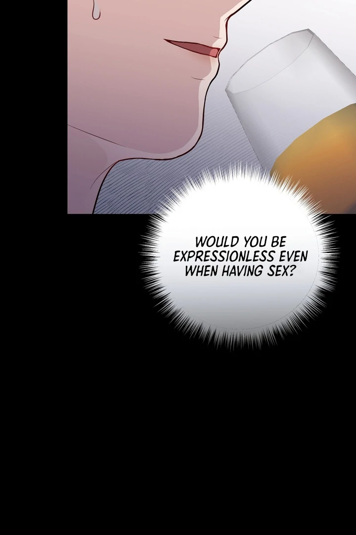 No Affection Recipe Chapter 6 page 7 - 