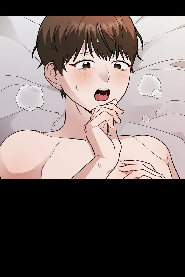 No Affection Recipe Chapter 6 page 61 - 