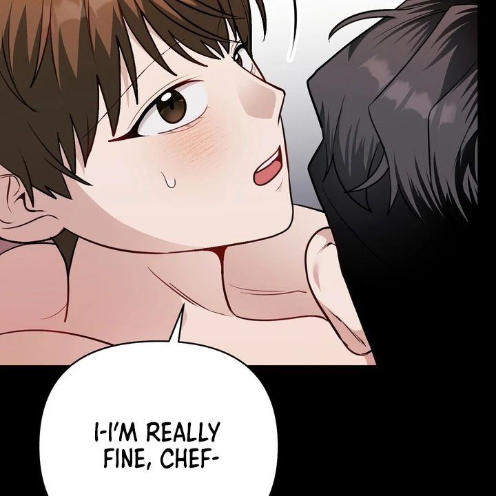 No Affection Recipe Chapter 6 page 70 - 