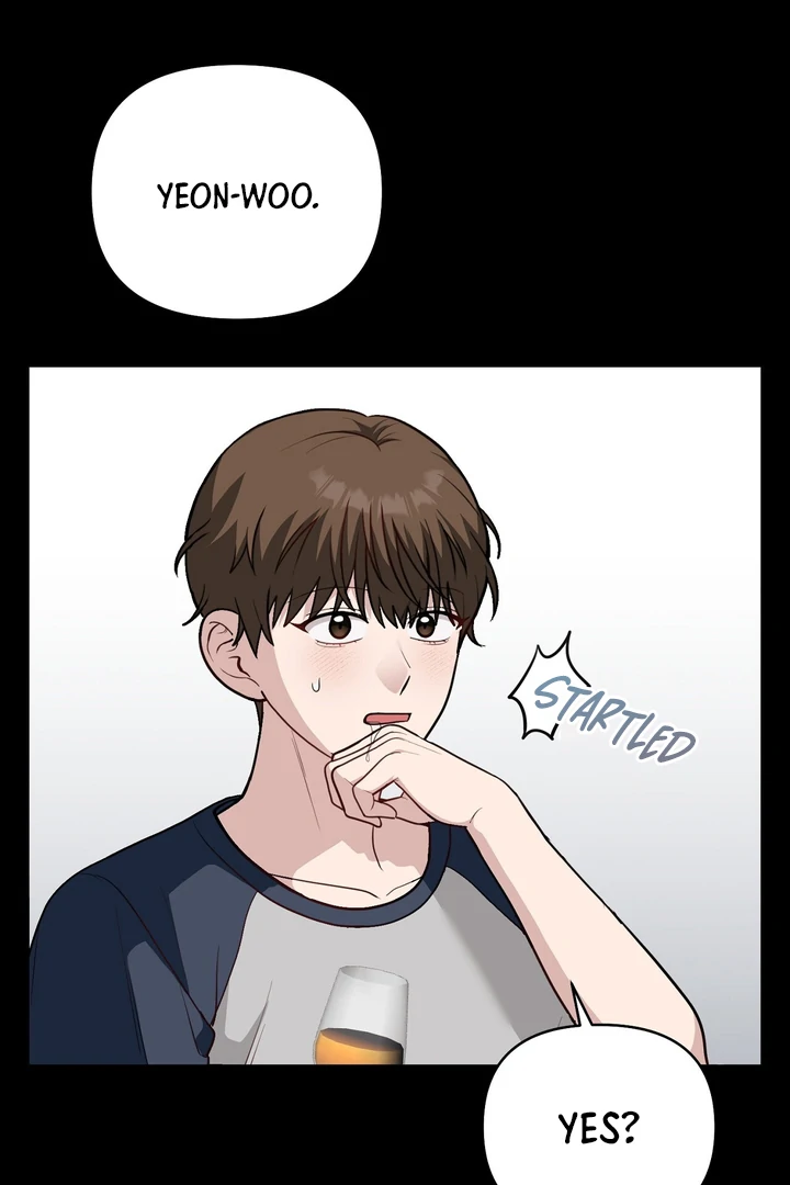 No Affection Recipe Chapter 6 page 8 - 
