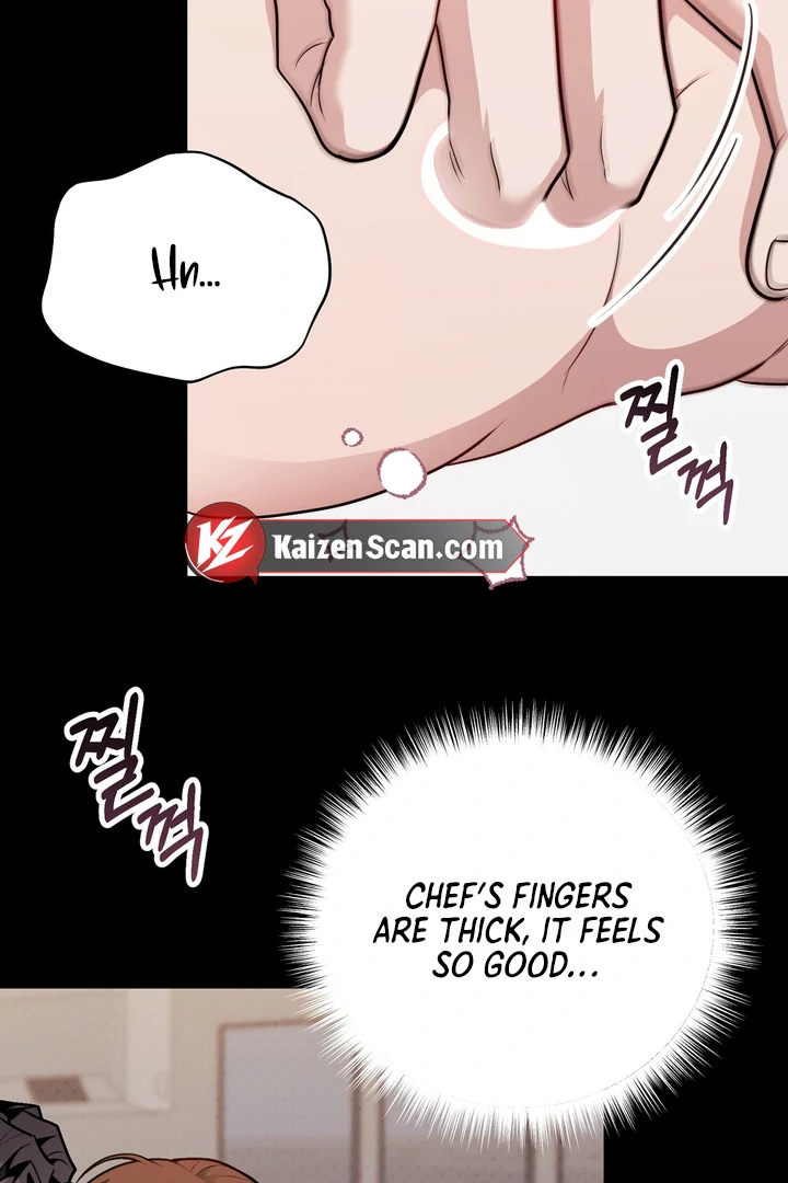 No Affection Recipe Chapter 6 page 73 - 