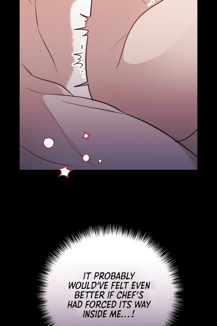 No Affection Recipe Chapter 6 page 76 - 