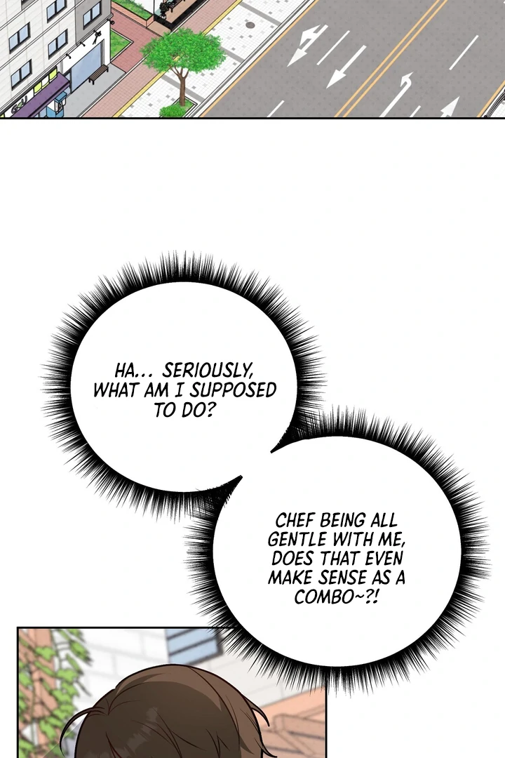 No Affection Recipe Chapter 6 page 79 - 