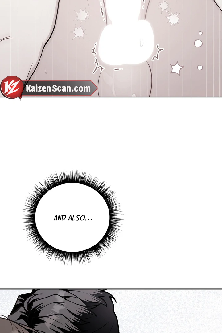 No Affection Recipe Chapter 6 page 83 - 