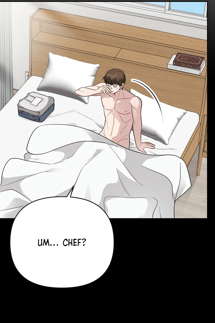 No Affection Recipe Chapter 6 page 86 - 