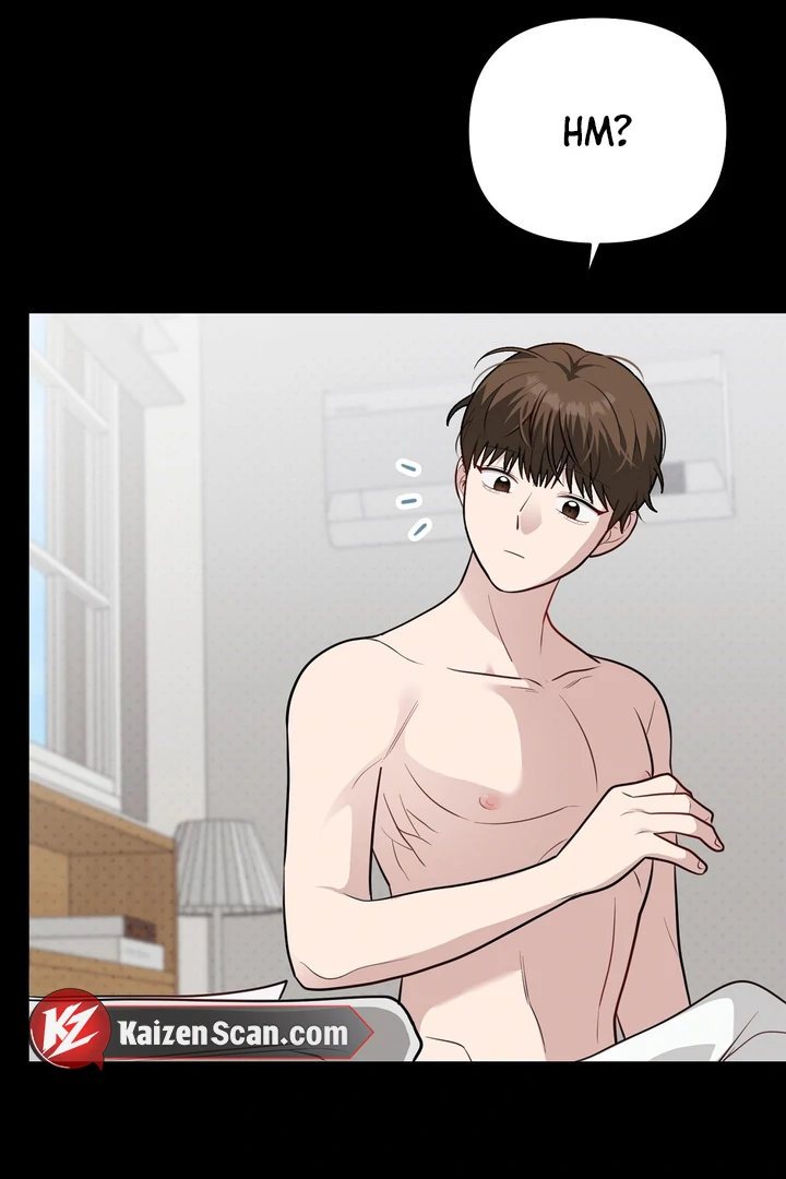 No Affection Recipe Chapter 6 page 87 - 