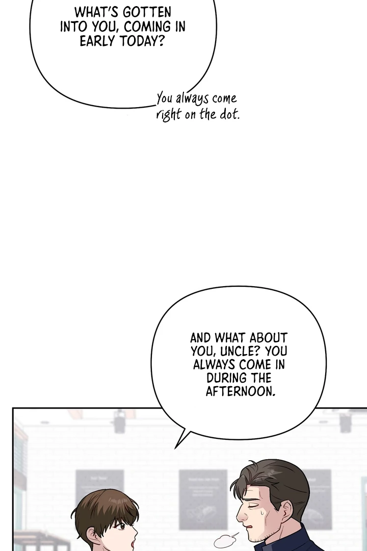 No Affection Recipe Chapter 6 page 92 - 
