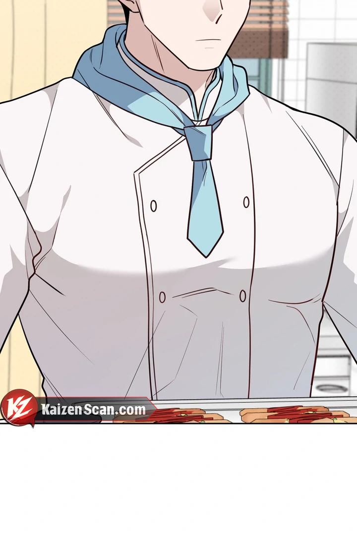 No Affection Recipe Chapter 7 page 11 - 