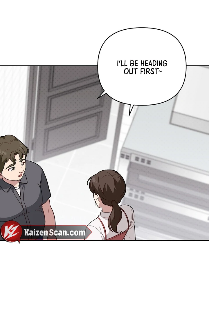 No Affection Recipe Chapter 7 page 25 - 