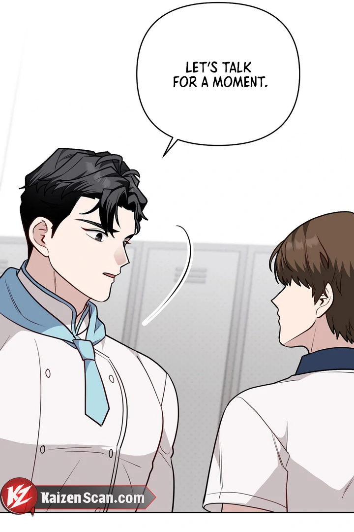 No Affection Recipe Chapter 7 page 31 - 