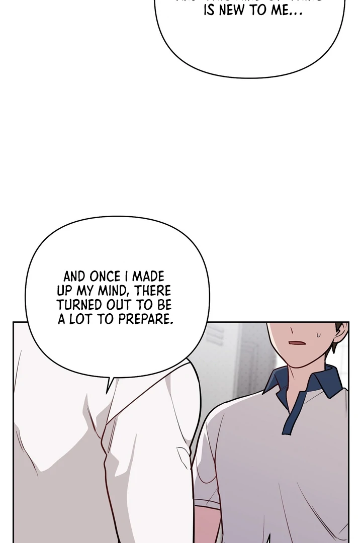 No Affection Recipe Chapter 7 page 33 - 