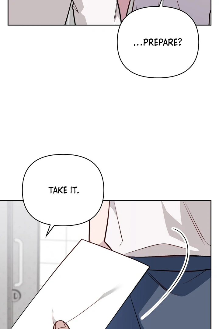 No Affection Recipe Chapter 7 page 34 - 