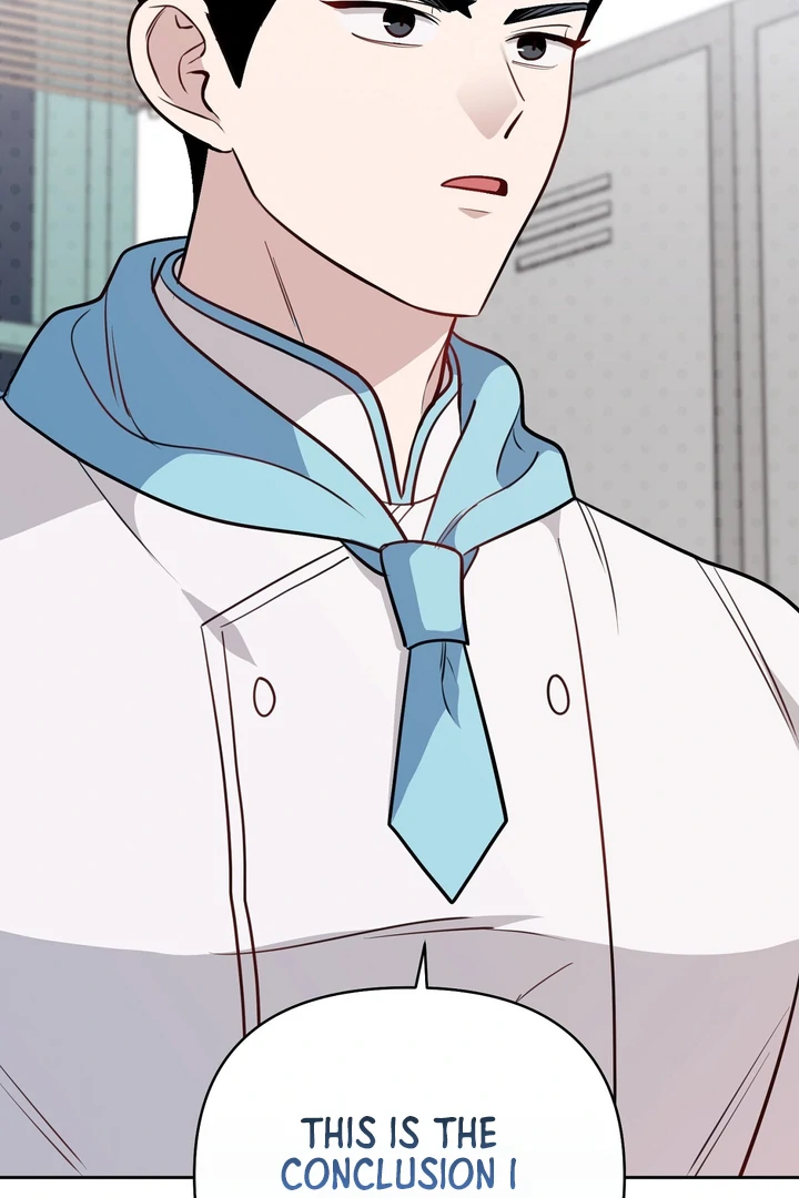 No Affection Recipe Chapter 7 page 36 - 