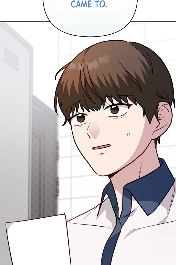 No Affection Recipe Chapter 7 page 37 - 