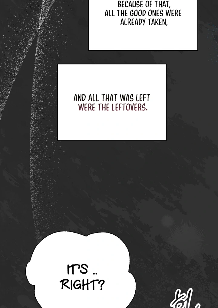No Affection Recipe Chapter 7 page 43 - 