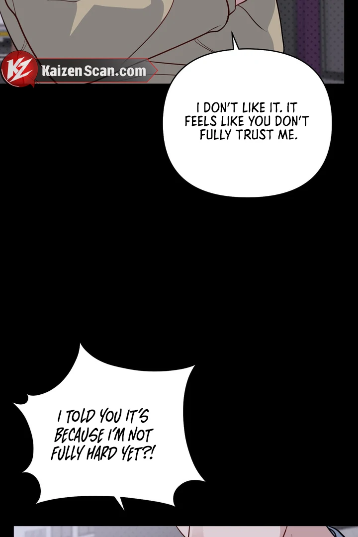 No Affection Recipe Chapter 7 page 46 - 