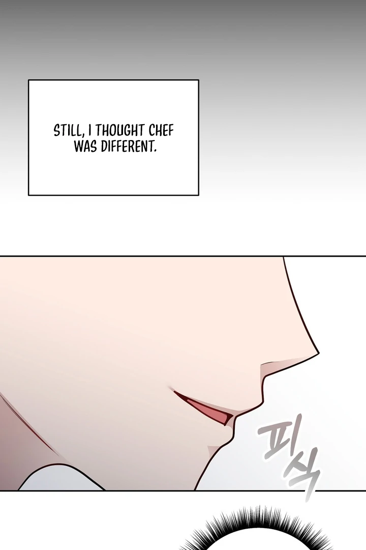 No Affection Recipe Chapter 7 page 48 - 
