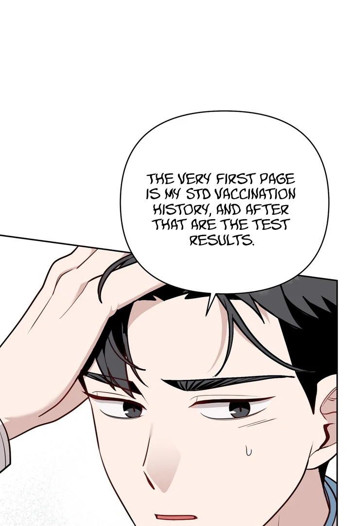 No Affection Recipe Chapter 7 page 52 - 