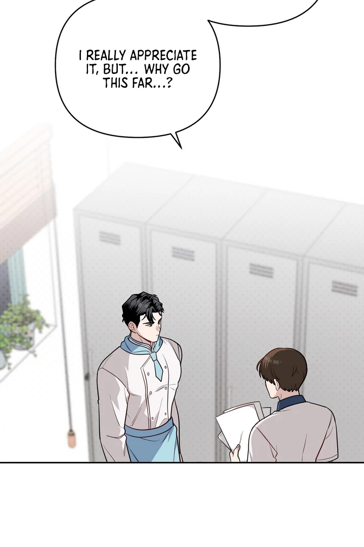 No Affection Recipe Chapter 7 page 55 - 