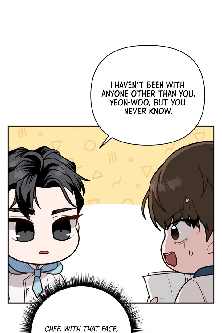 No Affection Recipe Chapter 7 page 56 - 