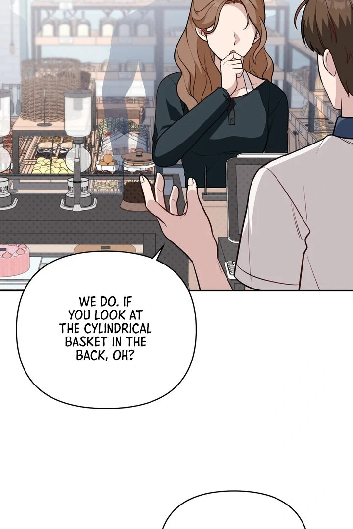 No Affection Recipe Chapter 7 page 7 - 