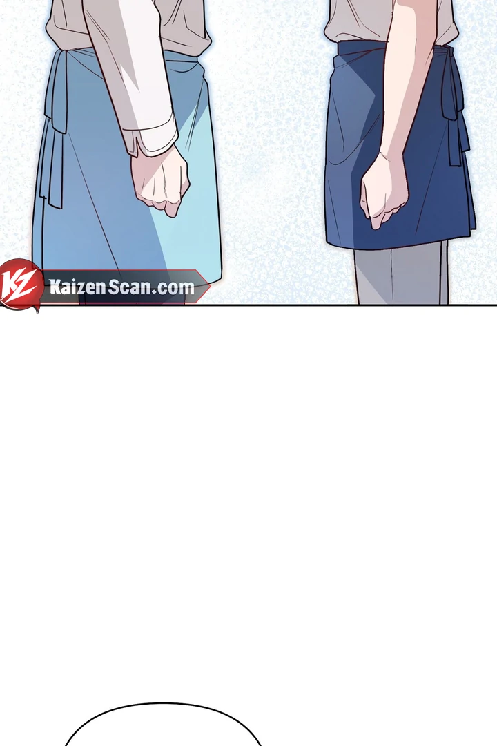 No Affection Recipe Chapter 7 page 61 - 