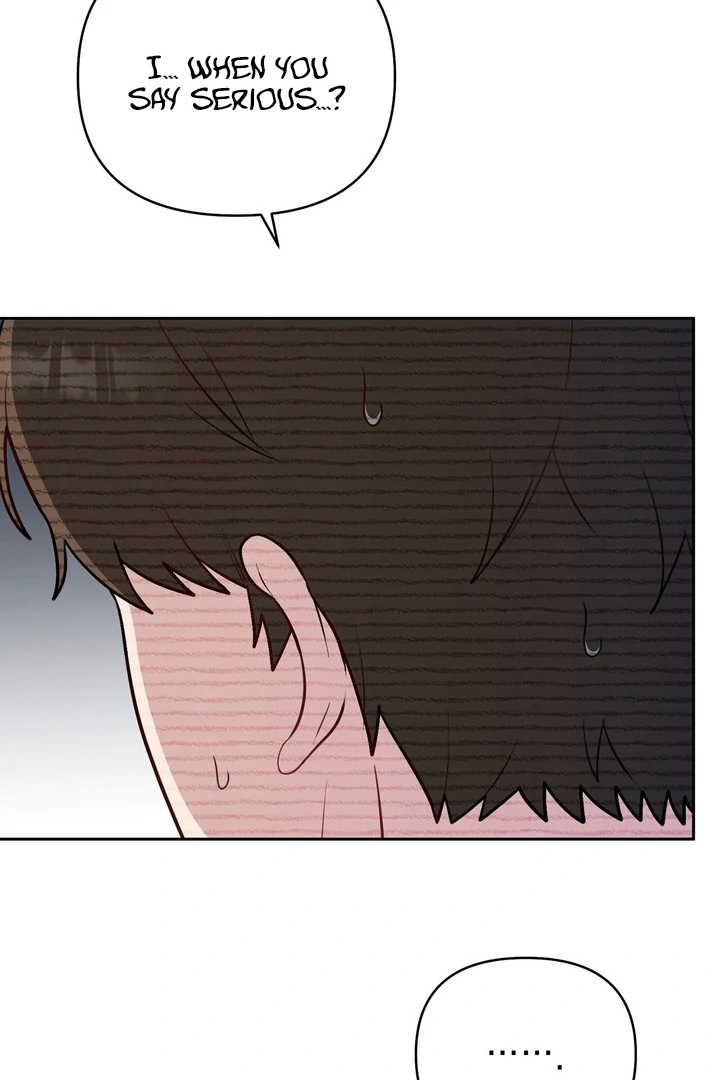 No Affection Recipe Chapter 7 page 62 - 