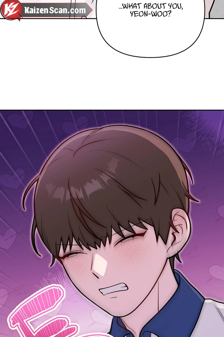 No Affection Recipe Chapter 7 page 69 - 