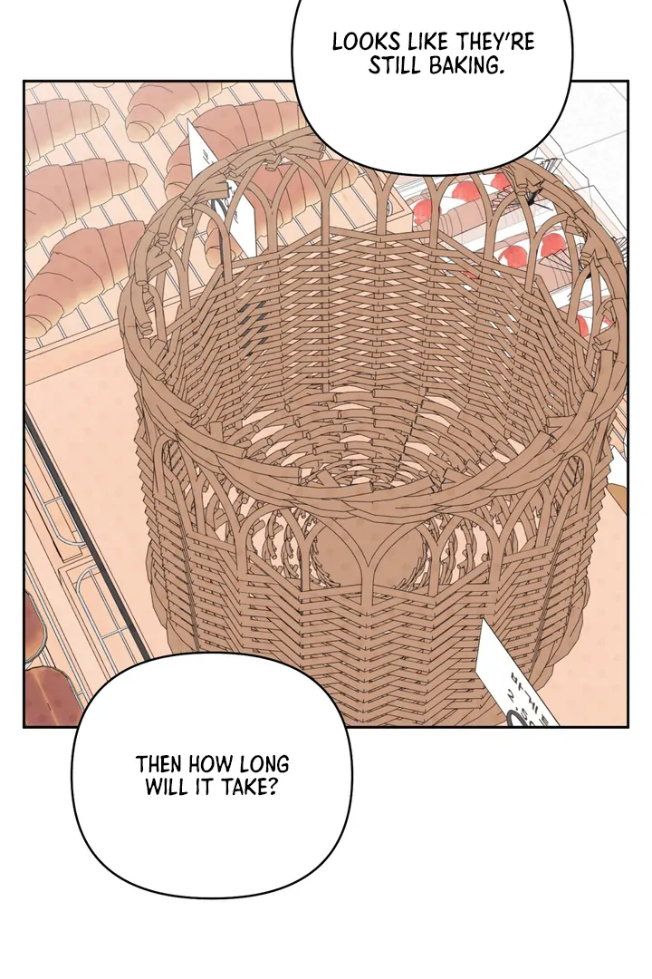 No Affection Recipe Chapter 7 page 8 - 