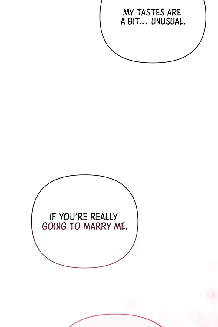 No Affection Recipe Chapter 7 page 76 - 