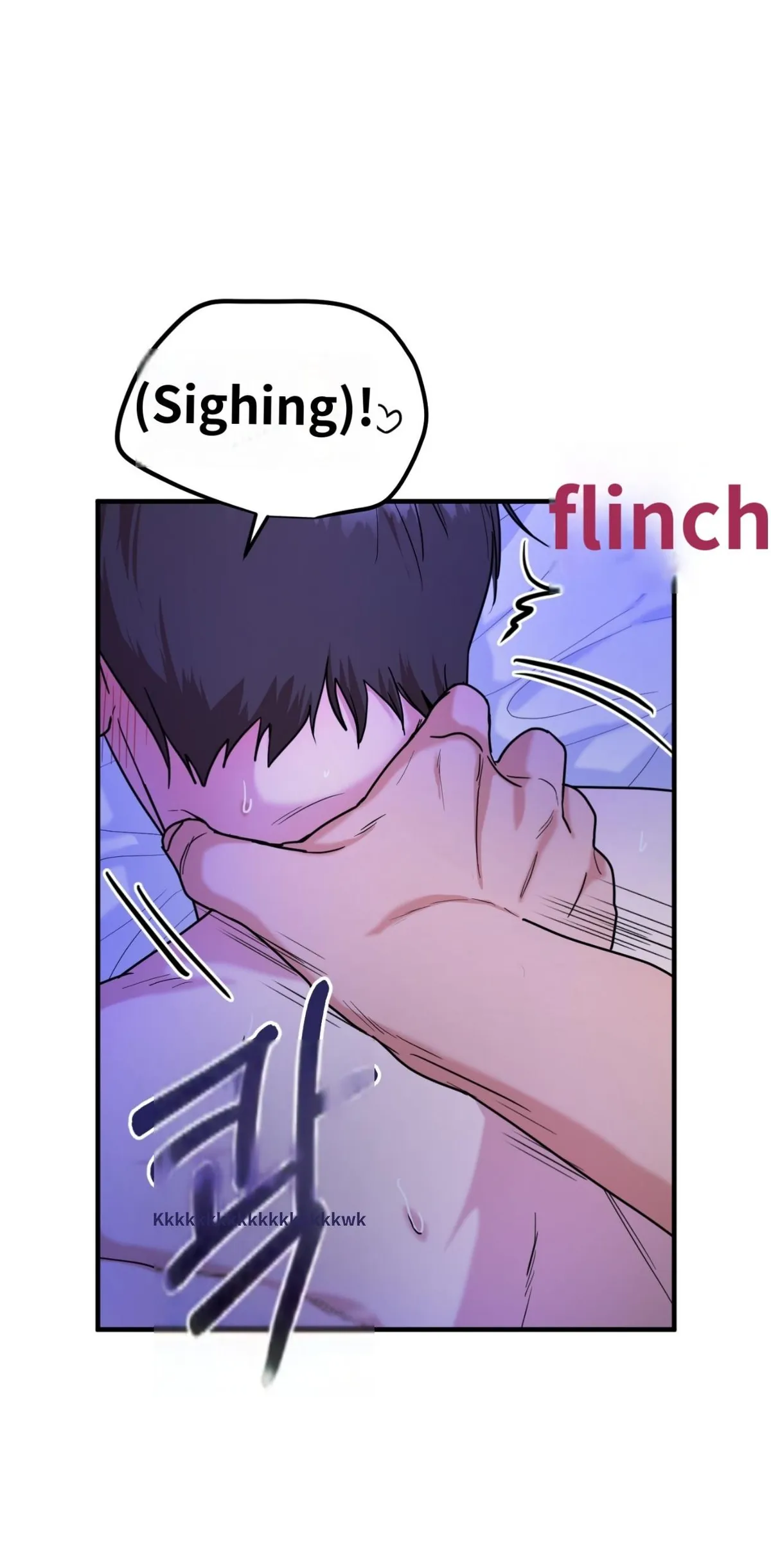 No Applause Allowed Chapter 0 page 6 - 
