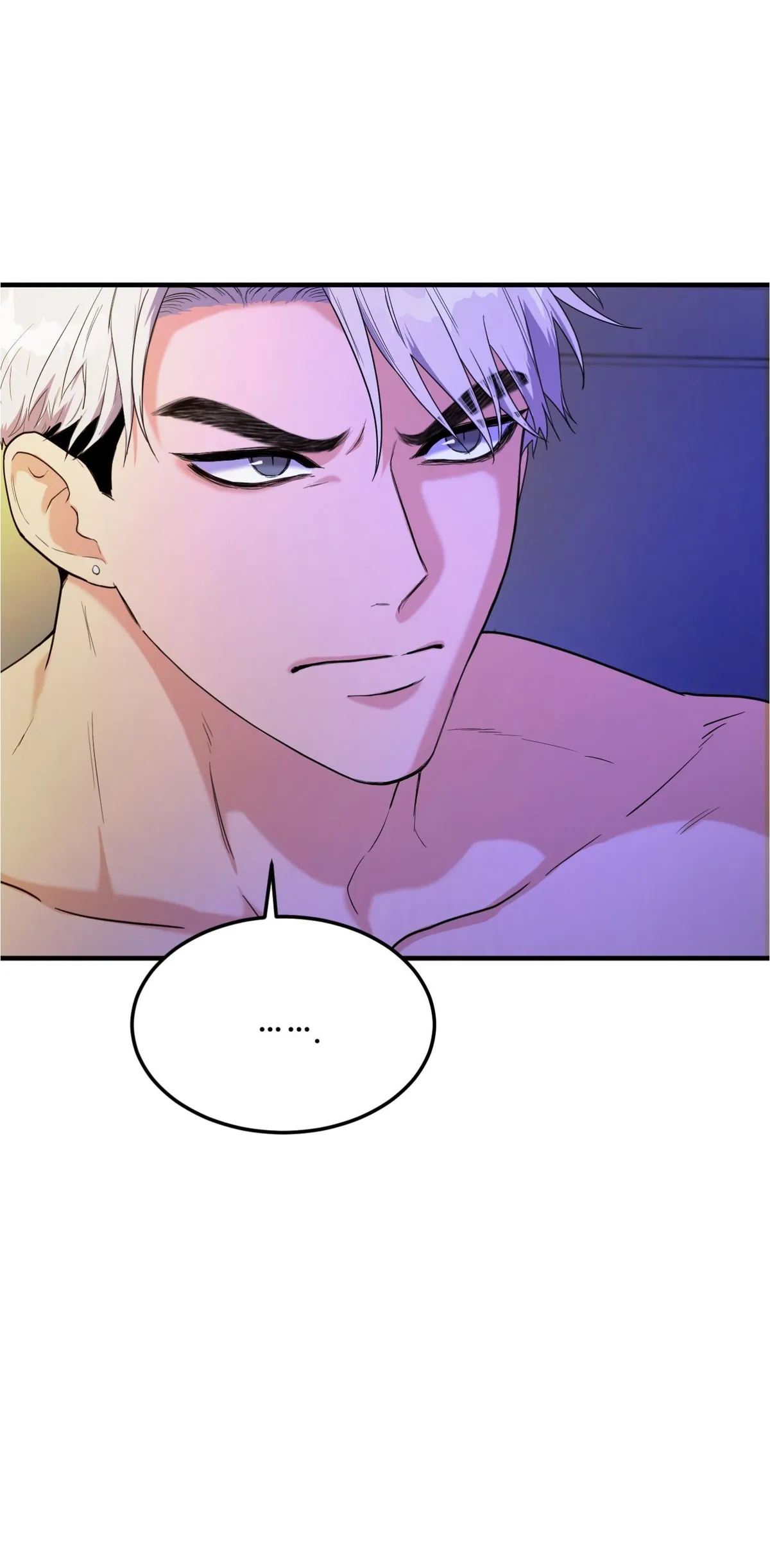 No Applause Allowed Chapter 0 page 9 - 