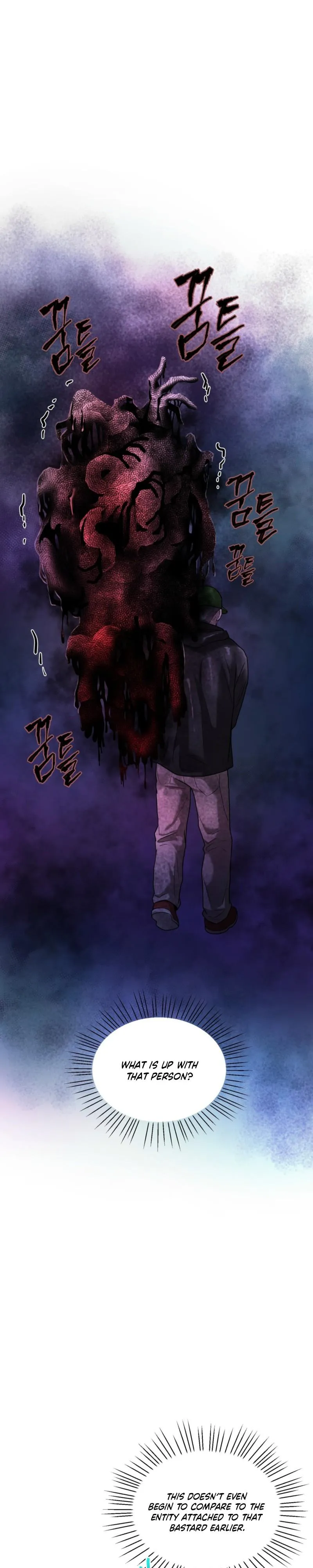 No Applause Allowed Chapter 1 page 18 - 