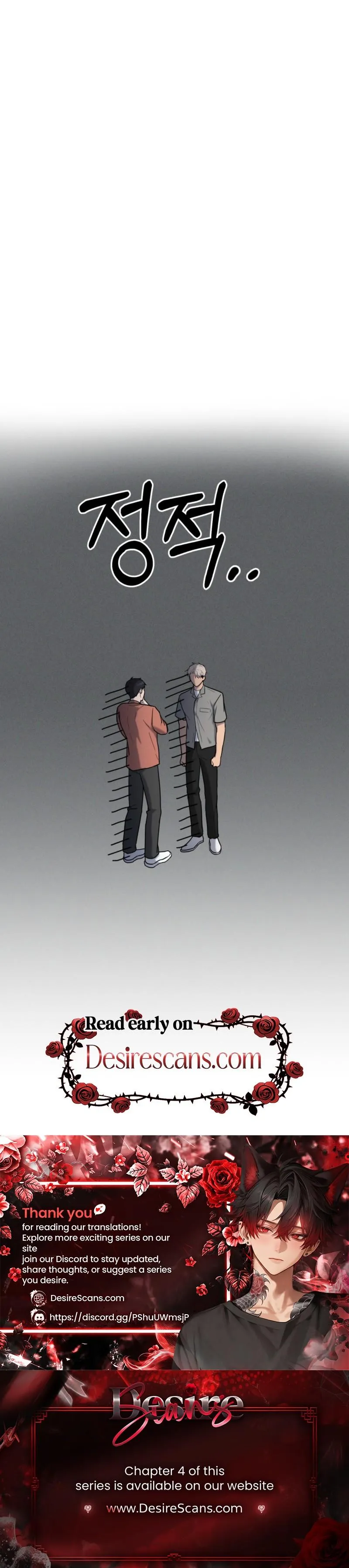 No Applause Allowed Chapter 2 page 37 - 