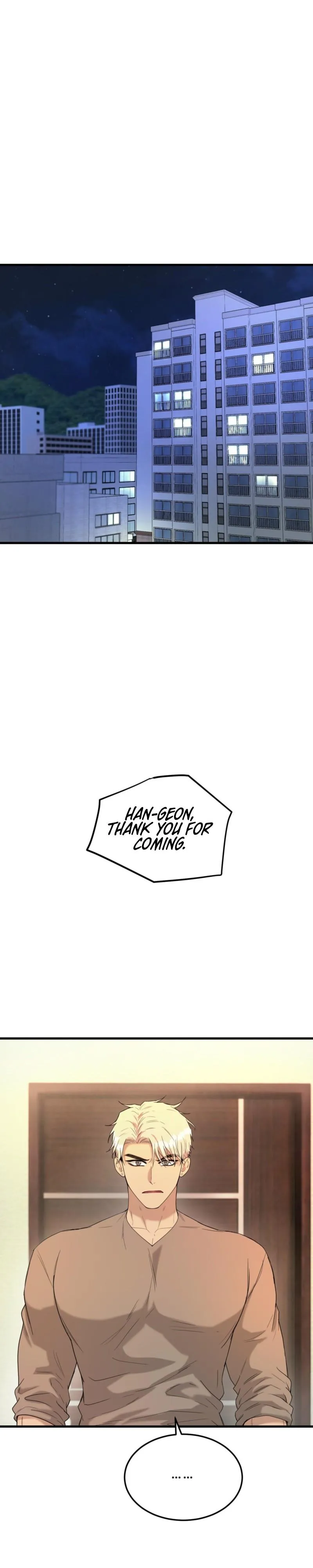 No Applause Allowed Chapter 3 page 24 - 