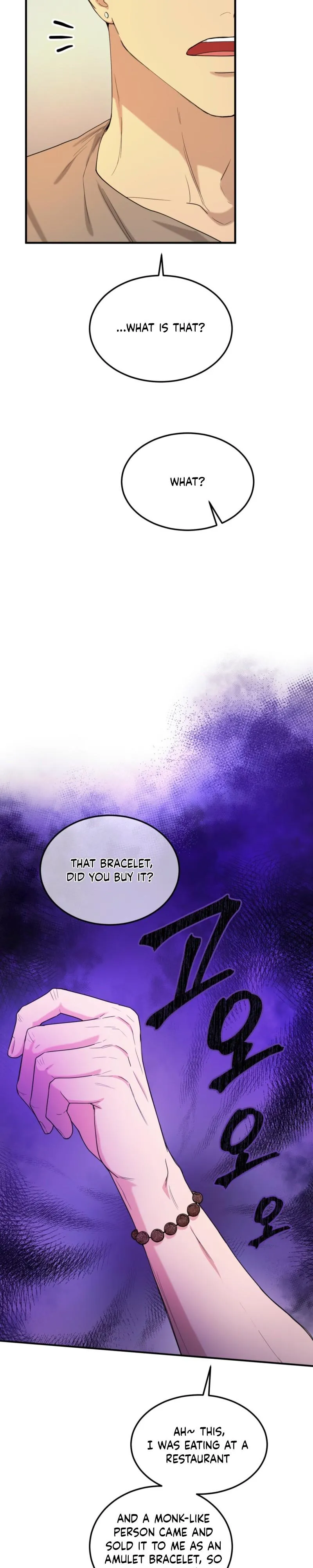 No Applause Allowed Chapter 3 page 27 - 