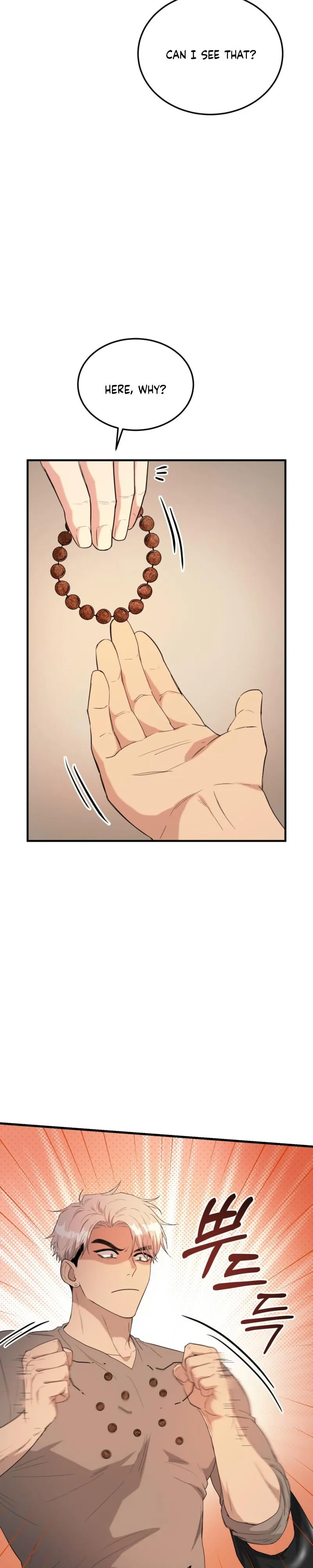 No Applause Allowed Chapter 3 page 29 - 