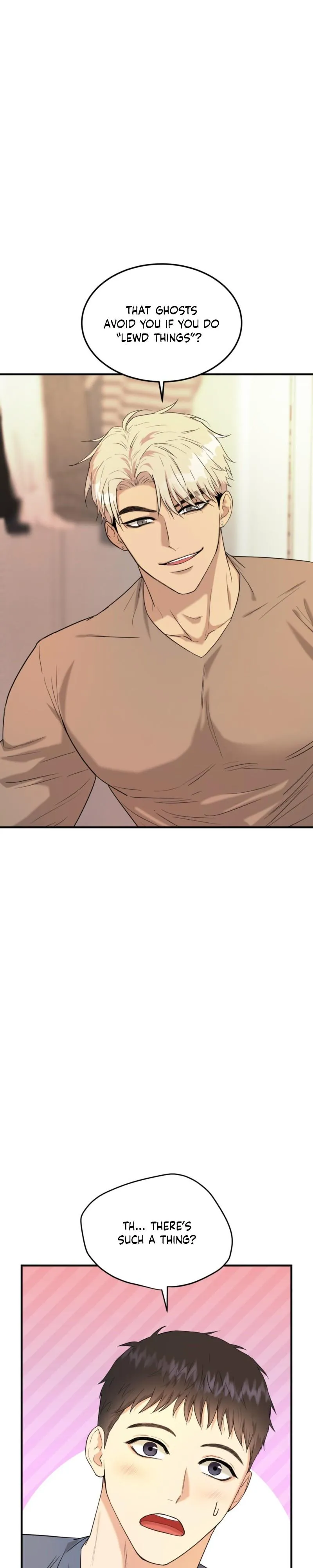 No Applause Allowed Chapter 4 page 11 - 