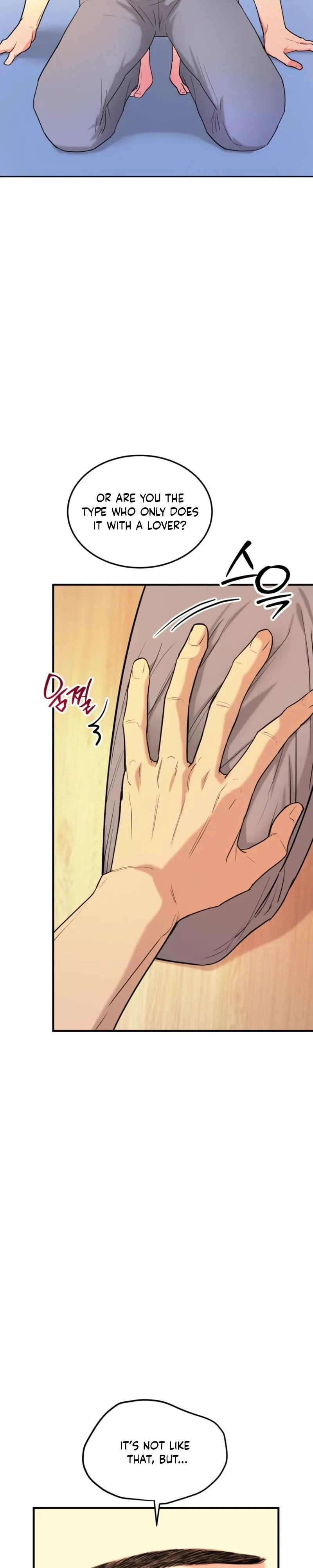 No Applause Allowed Chapter 4 page 16 - 