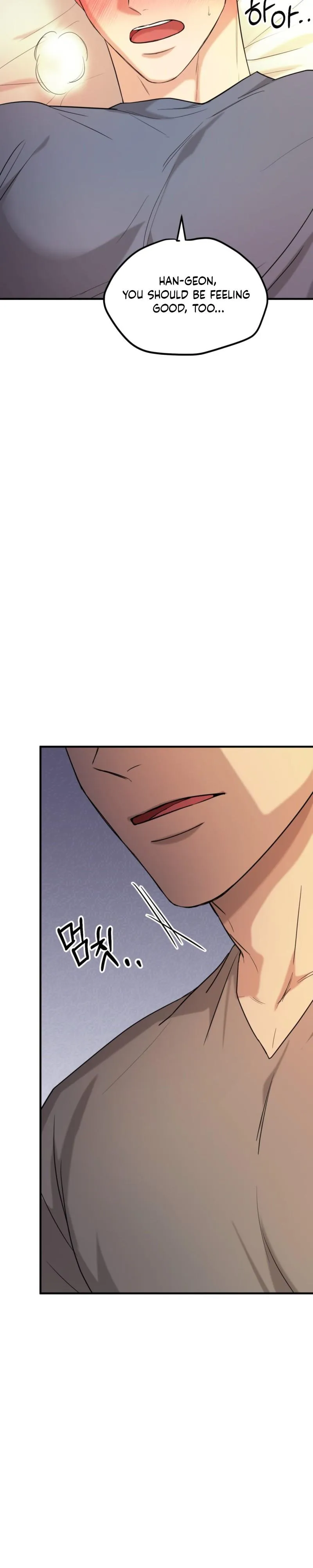 No Applause Allowed Chapter 4 page 37 - 
