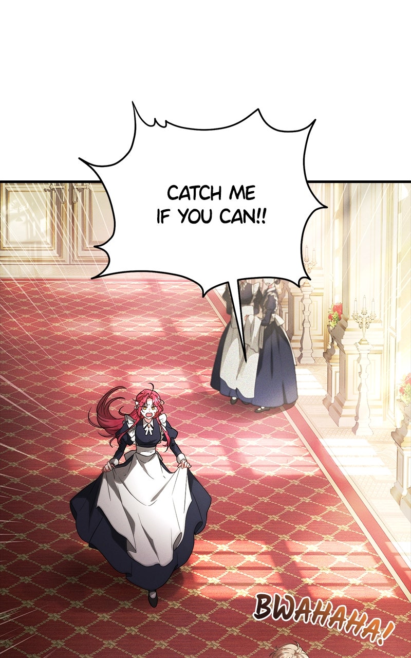 No Benefits for theReincarnated Episode 1 page 11 - 