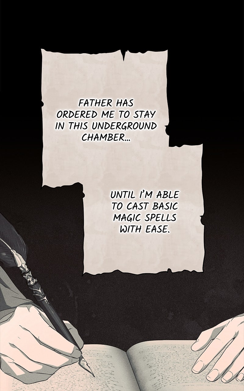 No Benefits for theReincarnated Episode 1 page 101 - 