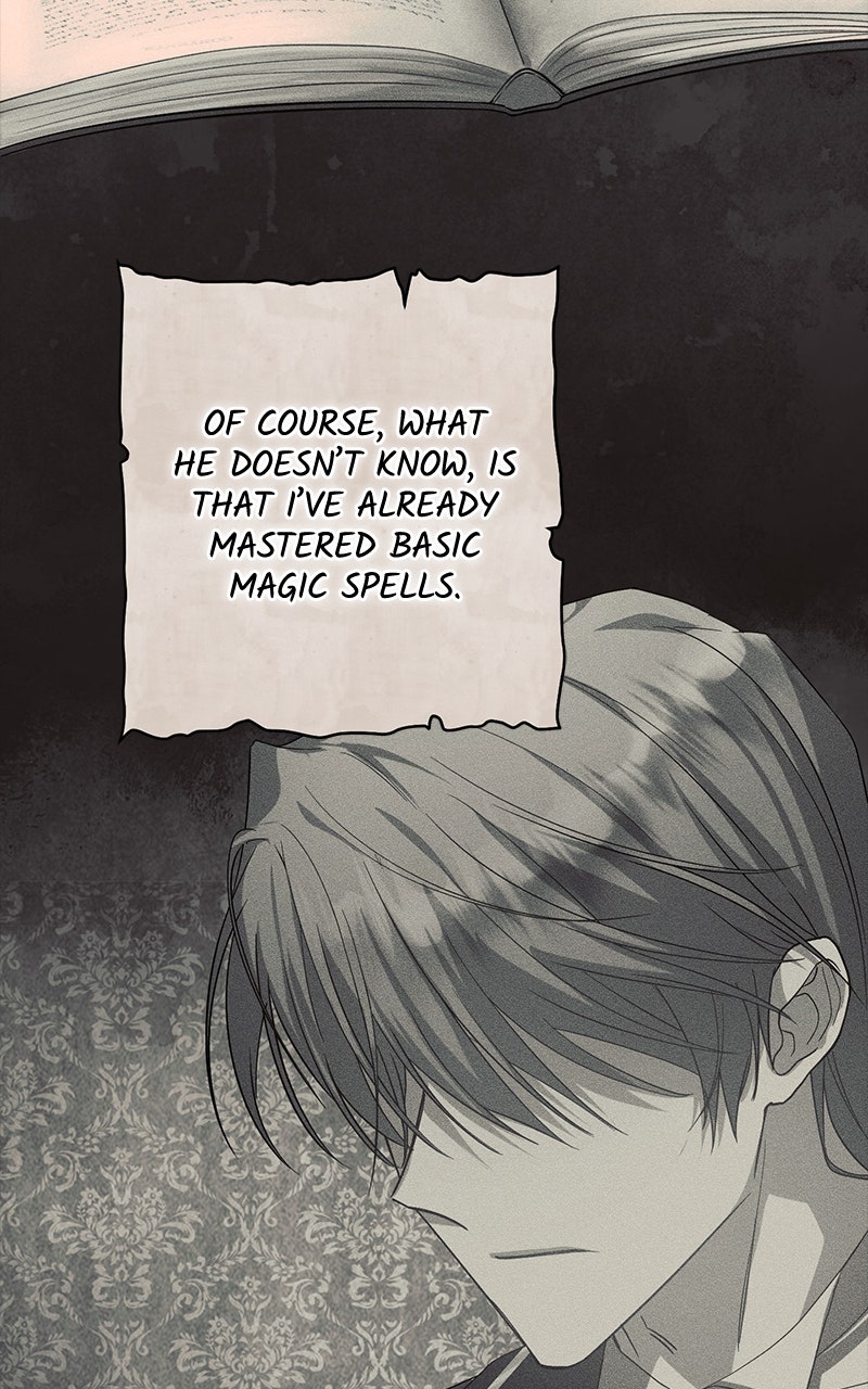 No Benefits for theReincarnated Episode 1 page 102 - 