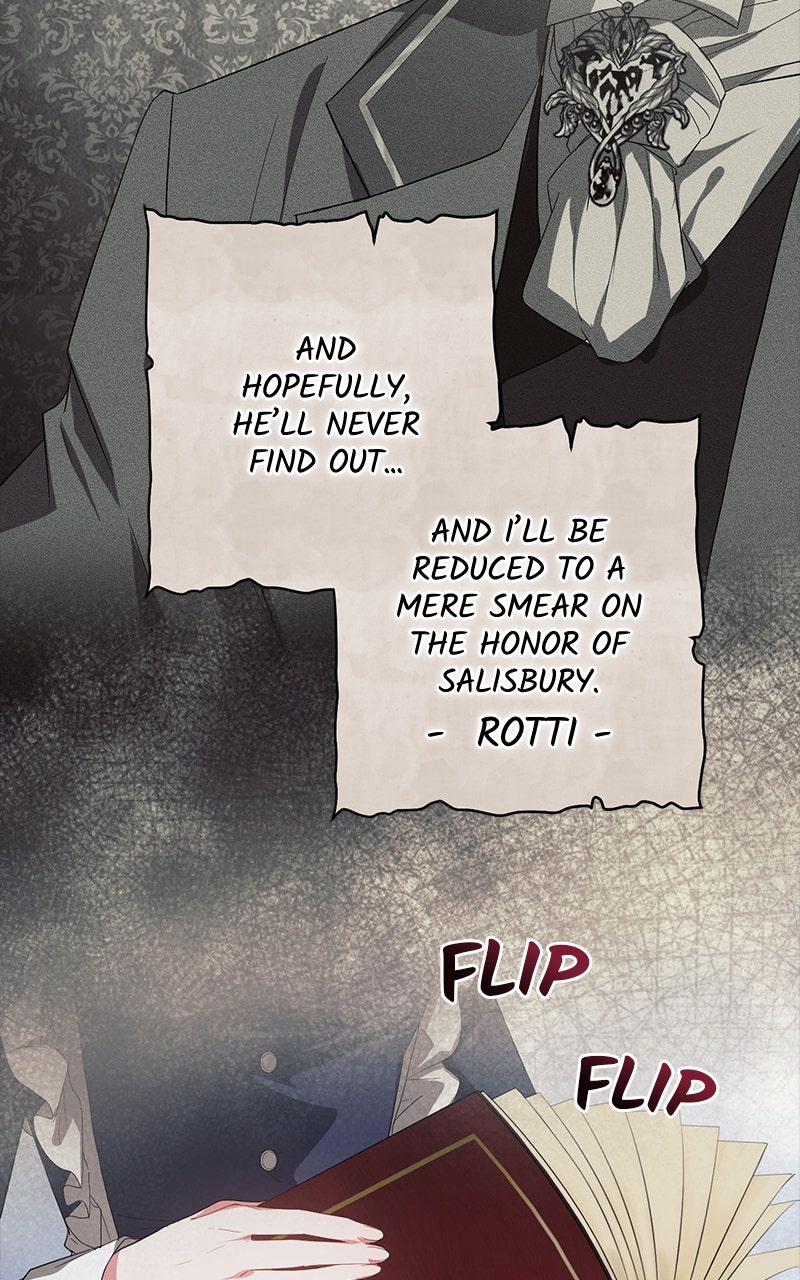 No Benefits for theReincarnated Episode 1 page 103 - 