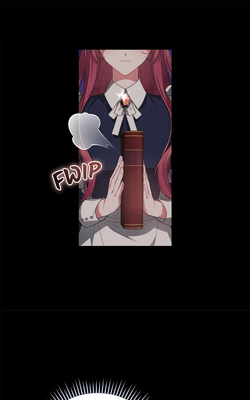 No Benefits for theReincarnated Episode 1 page 105 - 