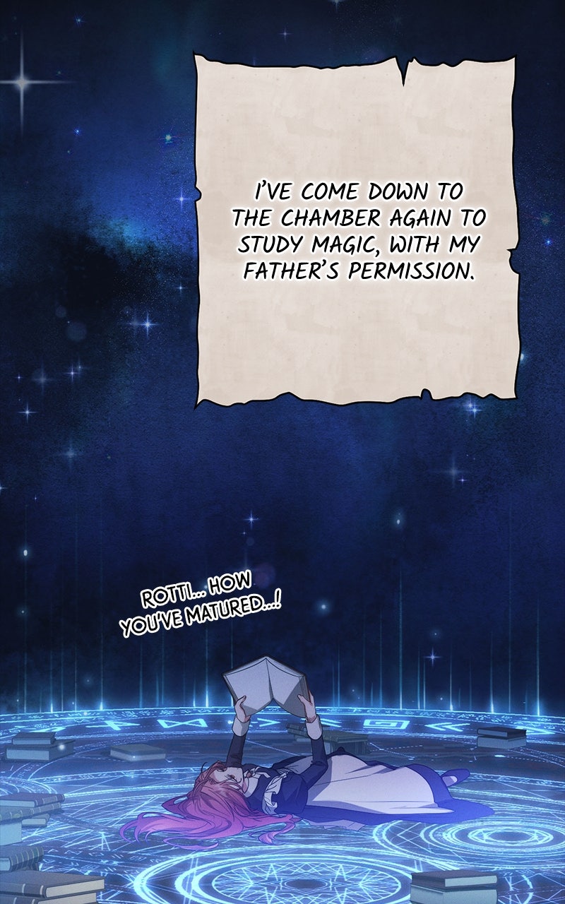 No Benefits for theReincarnated Episode 1 page 109 - 