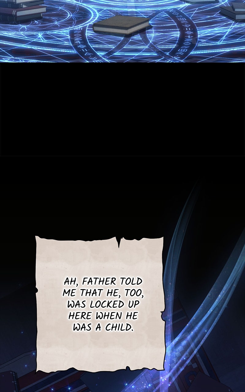No Benefits for theReincarnated Episode 1 page 110 - 