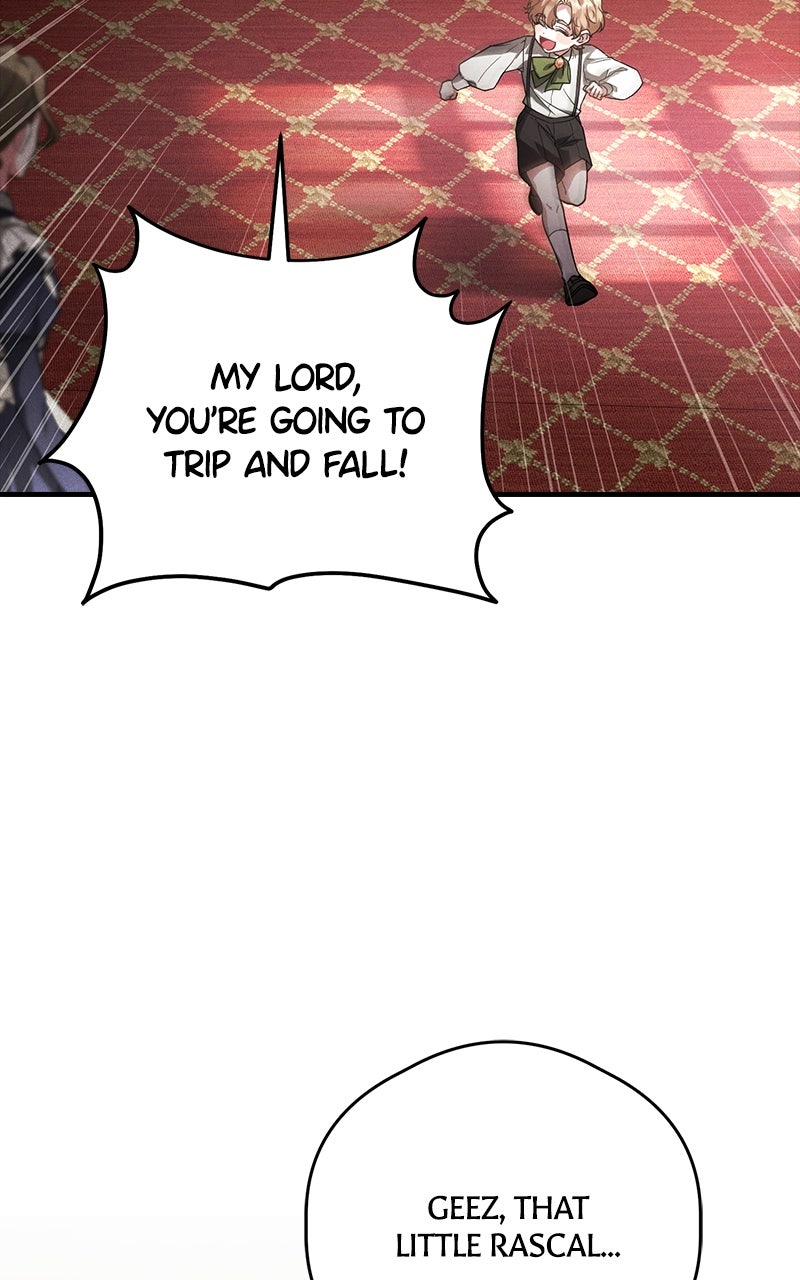 No Benefits for theReincarnated Episode 1 page 12 - 