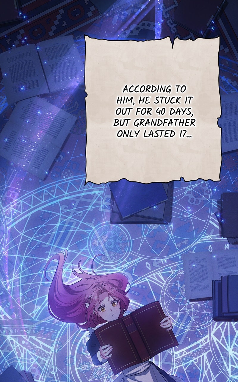 No Benefits for theReincarnated Episode 1 page 111 - 