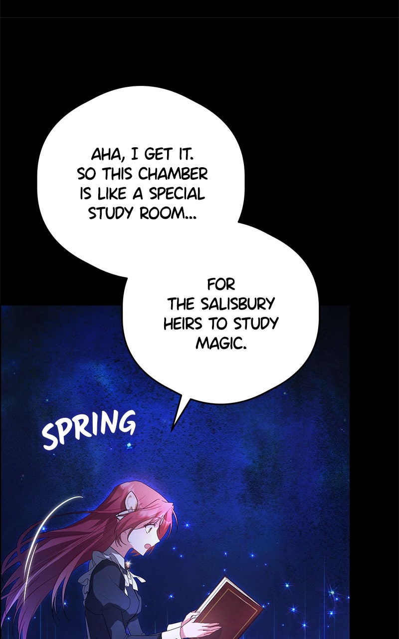 No Benefits for theReincarnated Episode 1 page 117 - 
